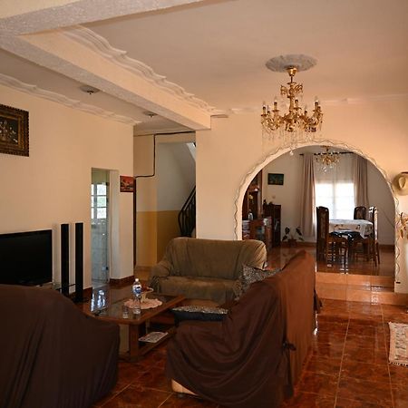 Residence Tianay Antananarivo Esterno foto