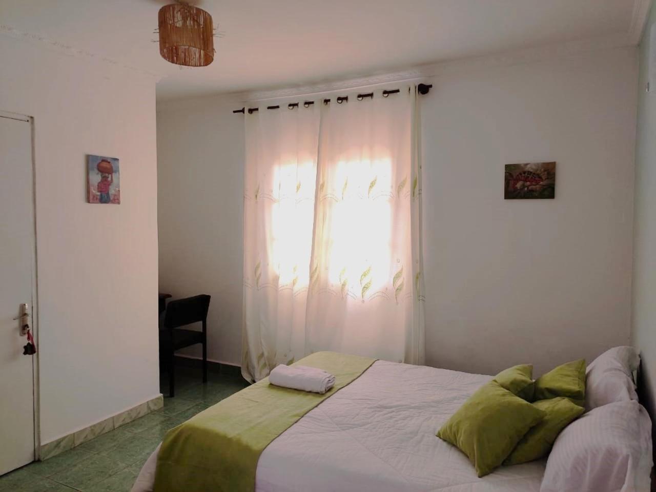 Residence Tianay Antananarivo Esterno foto