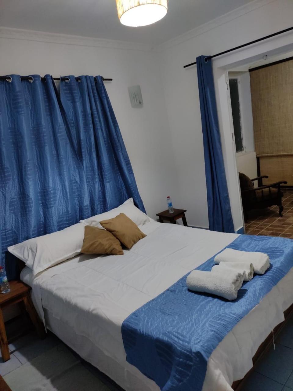 Residence Tianay Antananarivo Esterno foto