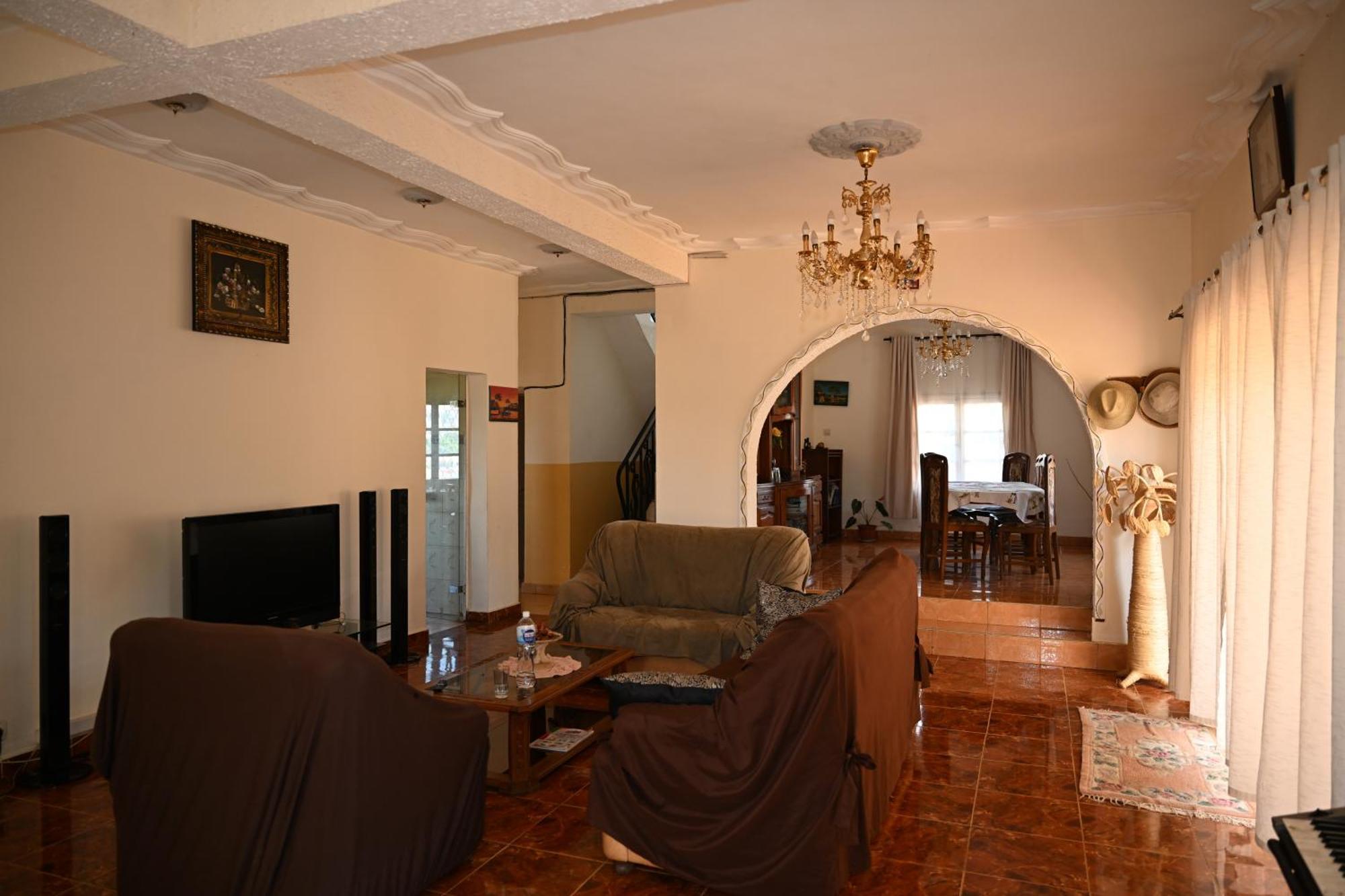 Residence Tianay Antananarivo Esterno foto