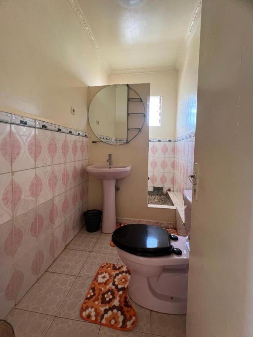 Residence Tianay Antananarivo Esterno foto