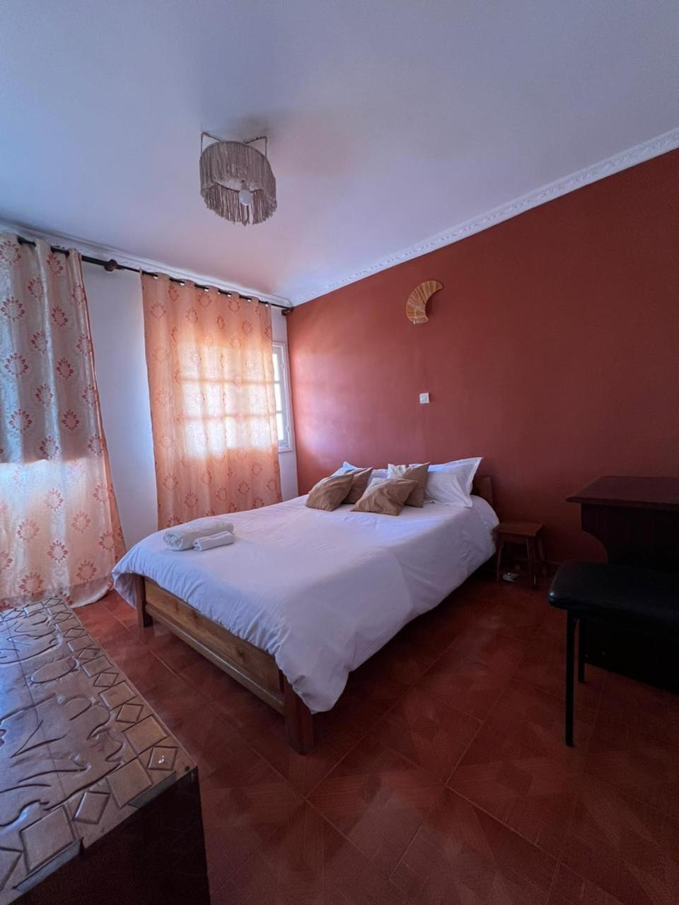 Residence Tianay Antananarivo Esterno foto