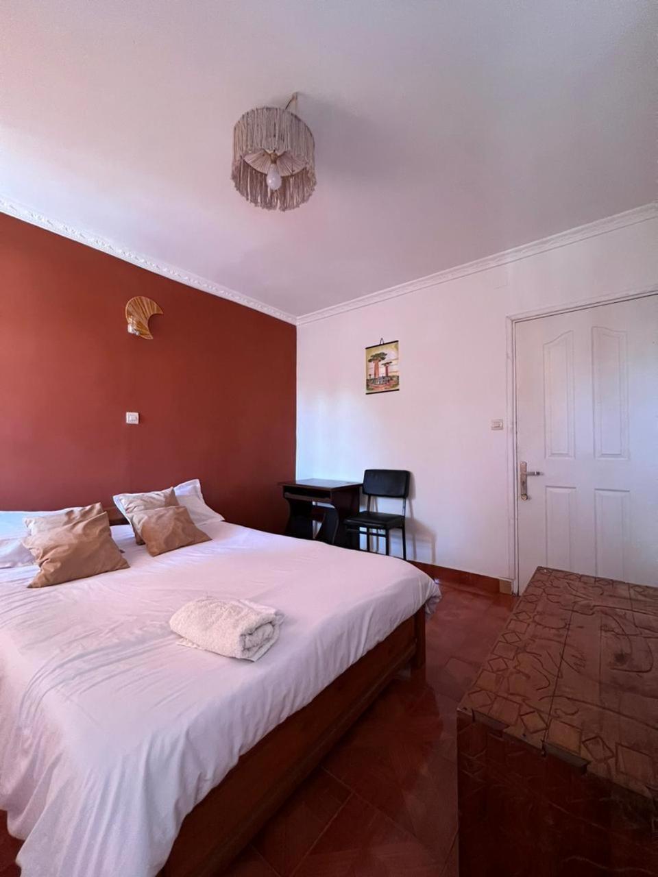 Residence Tianay Antananarivo Esterno foto